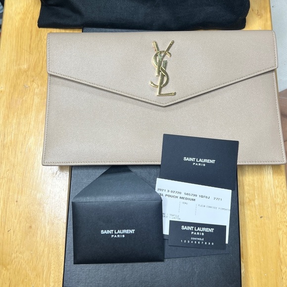 YSL - Picture 1 of 5